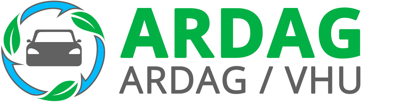 ARDAG — ARDAG VHU